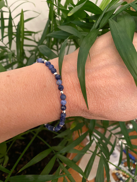 Sodalite Bracelet