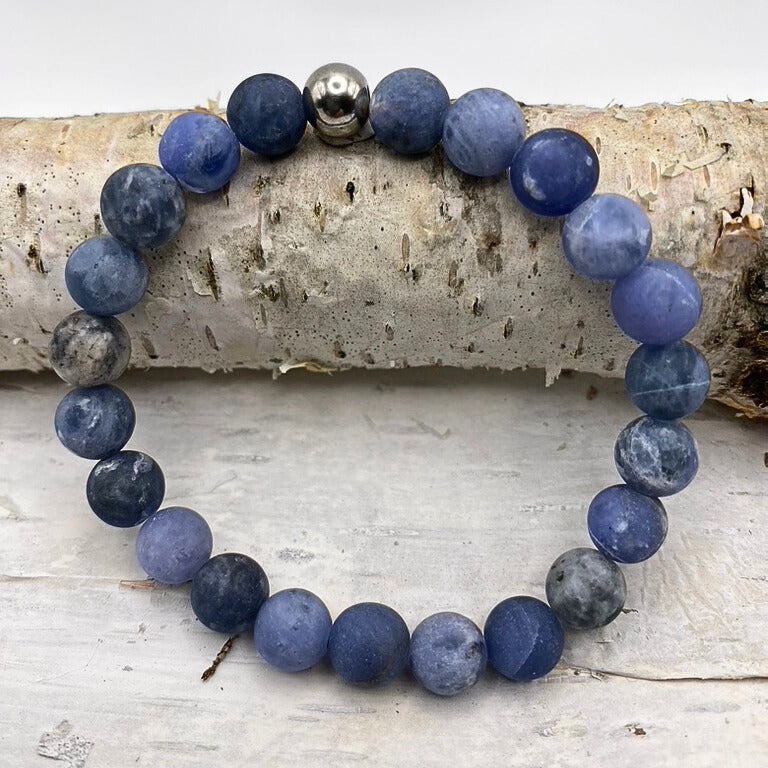 Sodalite Bracelet