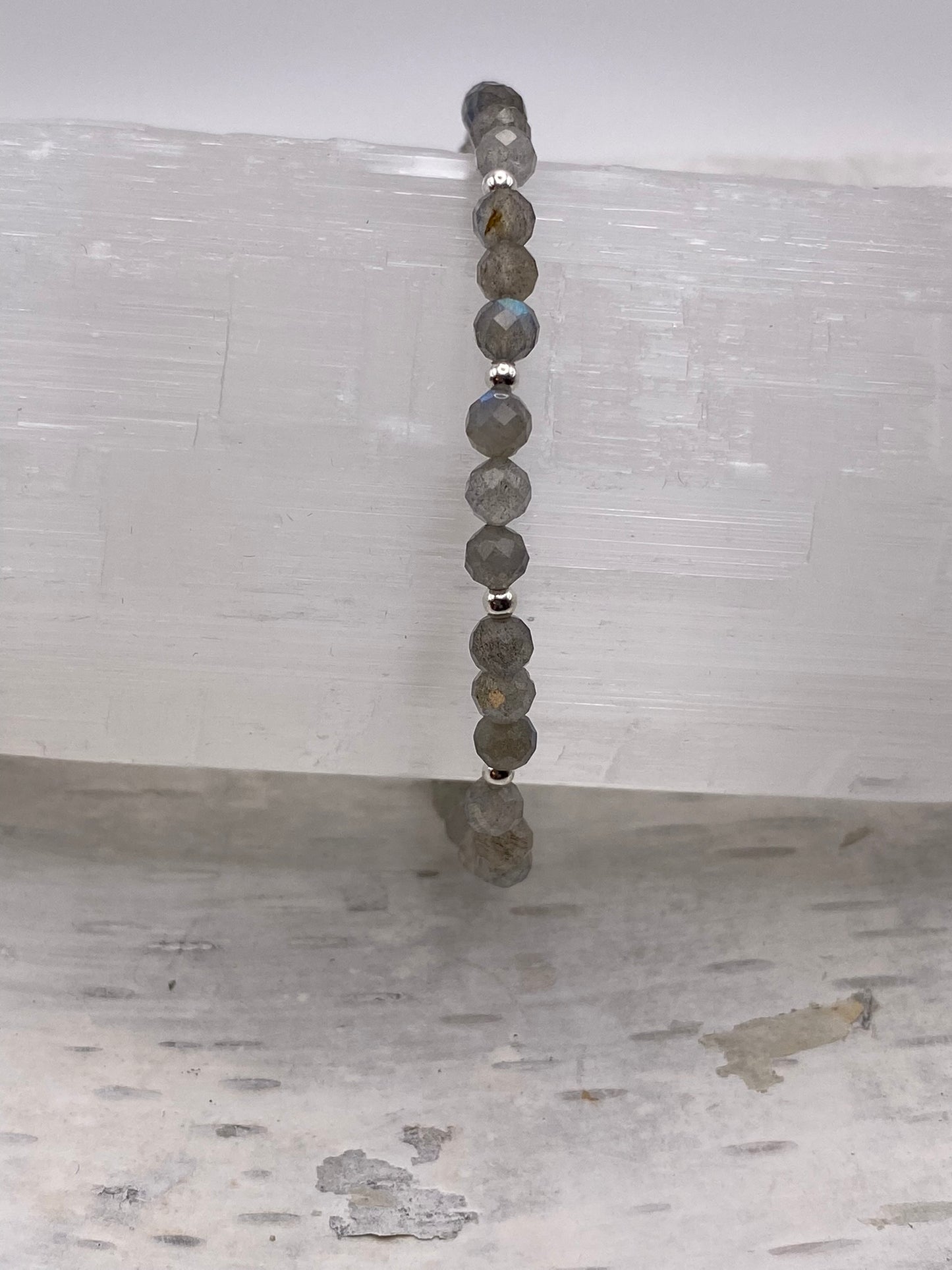 Labradorite Bracelet