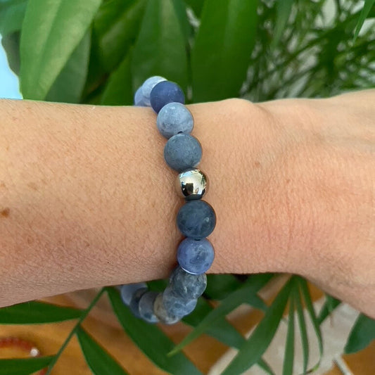 Sodalite Bracelet