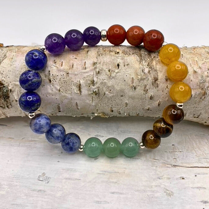 Chakra Bracelet | Energy Balance