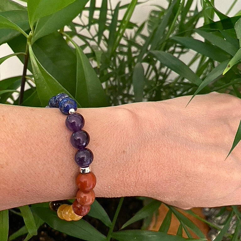 Chakra Bracelet | Energy Balance