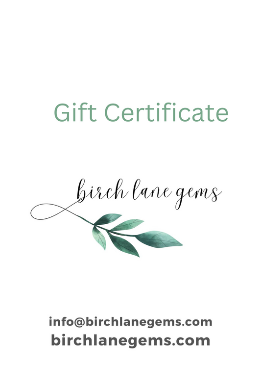 Birch Lane Gems Gift Card